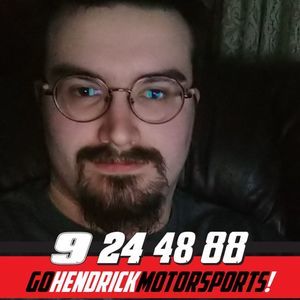 Meet your Posher, Andrew